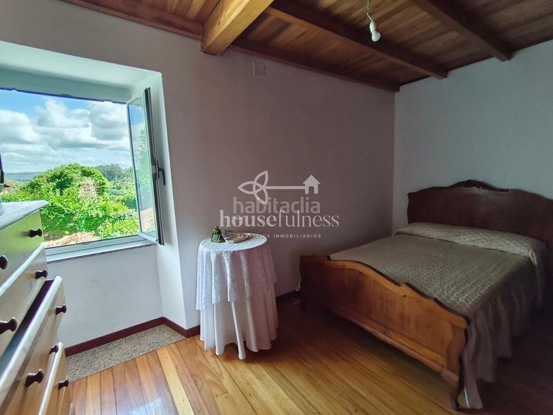 Foto a98073a7-fecc-4492-aa27-67f98f72fa97. Casa amb calefacció a San Sadurniño