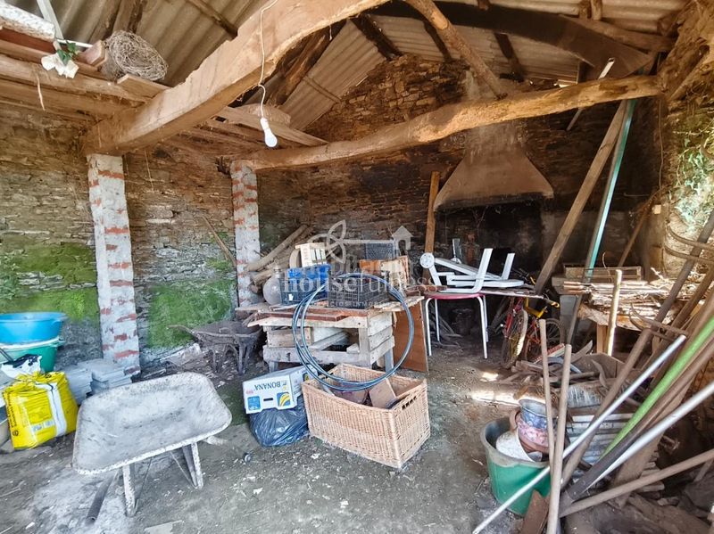 Foto d8291e50-ba20-4d8f-946c-cf0c0558312d. Casa amb calefacció a San Sadurniño