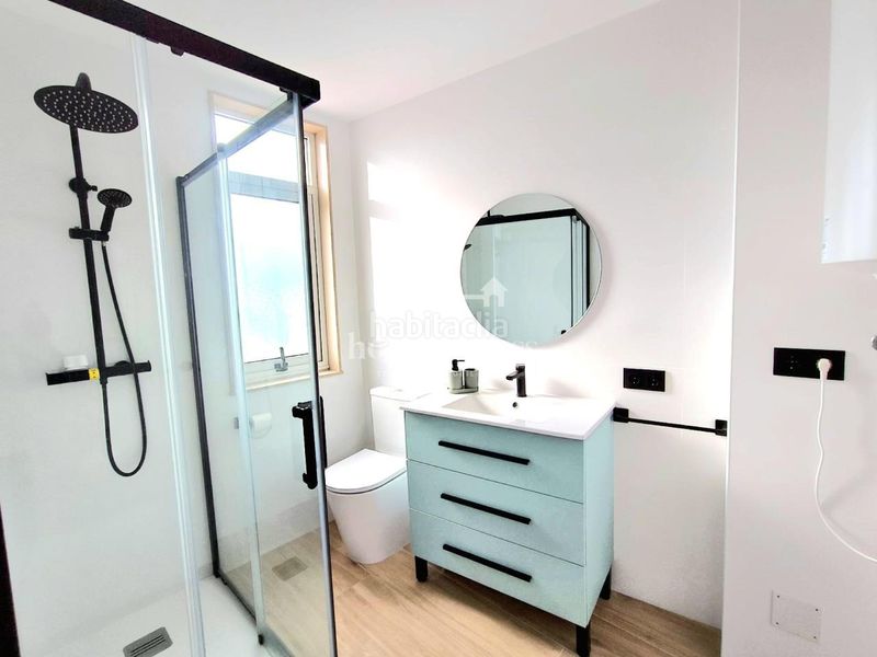 Foto 02d344c1-7449-4b2d-9db4-eba403197115. Rent flat in A Malata - Catabois - Ciudad Jardín Ferrol