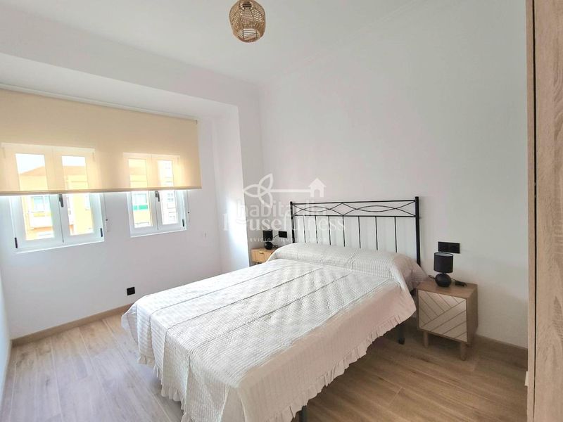 Foto 0d068863-b79c-479c-90ed-235a8124735e. Rent flat in A Malata - Catabois - Ciudad Jardín Ferrol