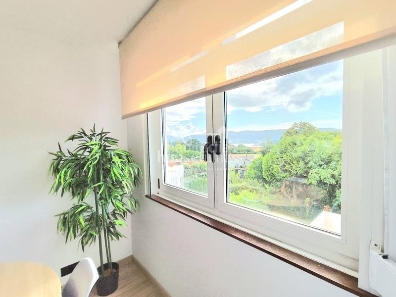 Foto 0f7f06fd-fc81-45ee-bb49-f874121a8951. Rent flat in A Malata - Catabois - Ciudad Jardín Ferrol