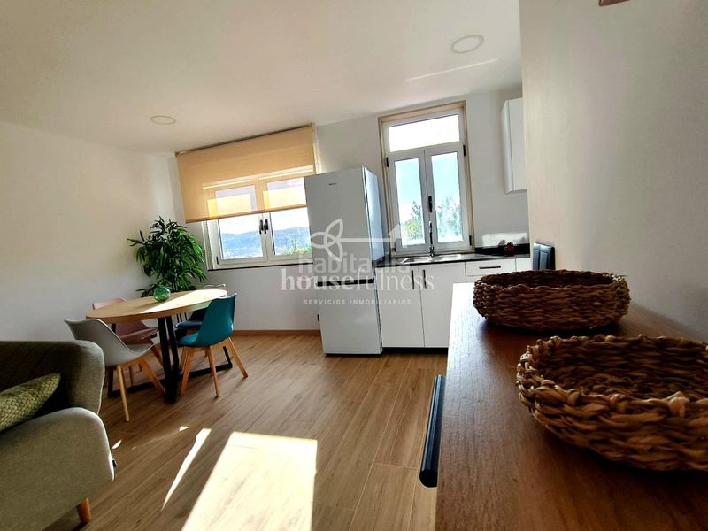 Foto 41816212-0576-4b67-94f5-d2ceb00390c3. Rent flat in A Malata - Catabois - Ciudad Jardín Ferrol