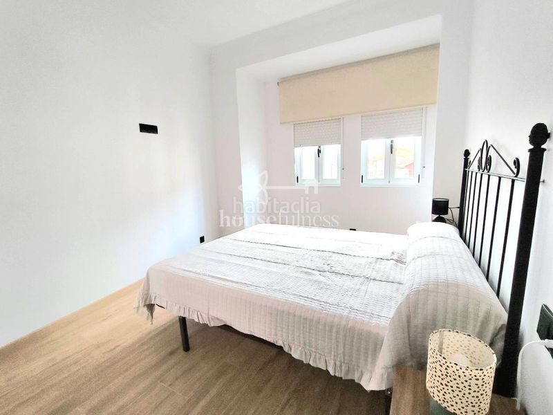 Foto 4ac7541f-fddc-4eee-b5f6-bfac73494f78. Rent flat in A Malata - Catabois - Ciudad Jardín Ferrol