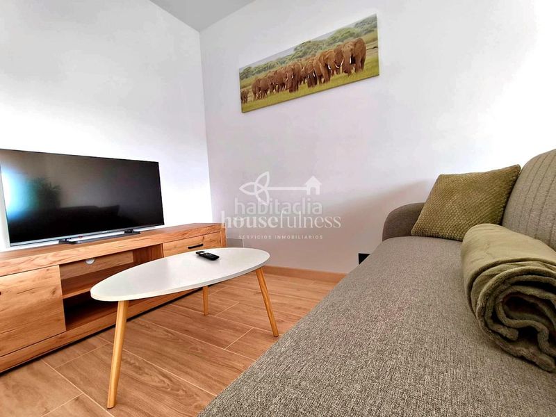 Foto 6c7da396-9d47-43da-a1e3-f0276645cec7. Rent flat in A Malata - Catabois - Ciudad Jardín Ferrol