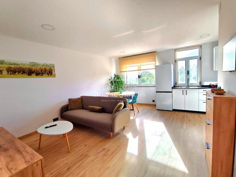 Foto 82a499f7-e75b-4460-8572-278ef5a65f92. Rent flat in A Malata - Catabois - Ciudad Jardín Ferrol