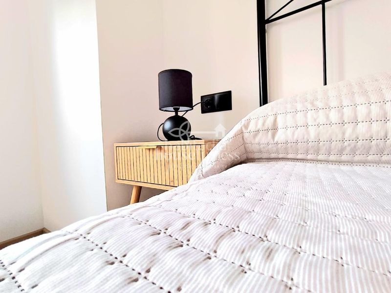Foto ae19d360-3862-47f6-b345-30d2800c9a88. Rent flat in A Malata - Catabois - Ciudad Jardín Ferrol