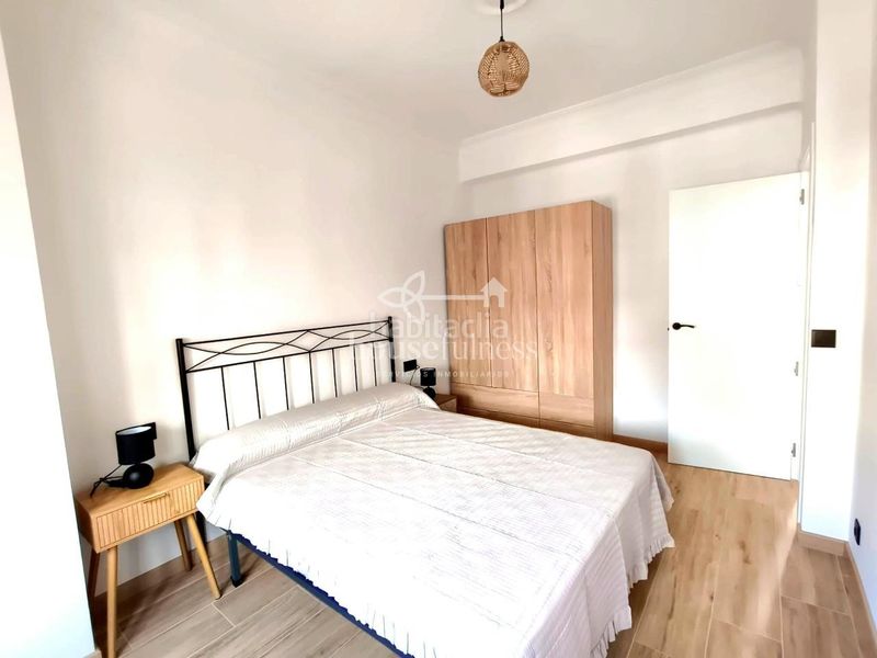 Foto c1e66e08-0ba2-4002-ae73-052abc05f9a7. Rent flat in A Malata - Catabois - Ciudad Jardín Ferrol