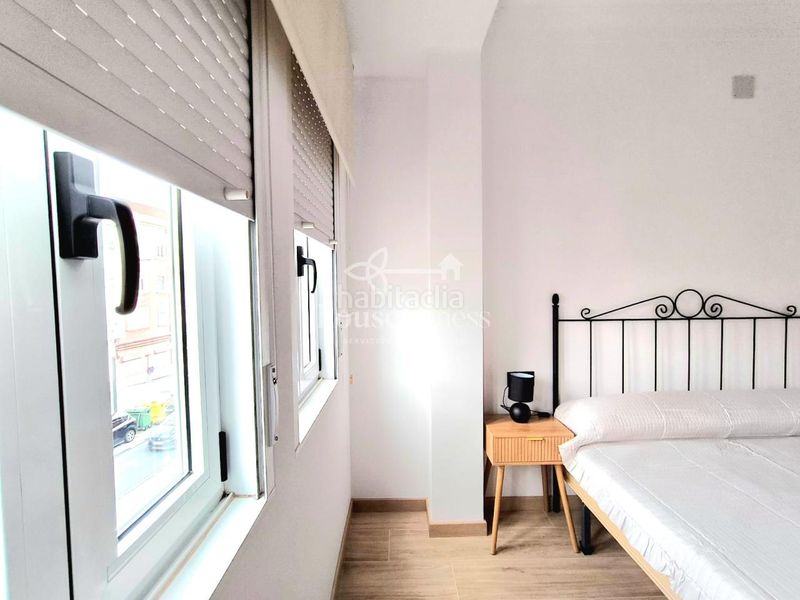 Foto ee819b52-15bd-458d-a39d-84aa586c16c5. Rent flat in A Malata - Catabois - Ciudad Jardín Ferrol