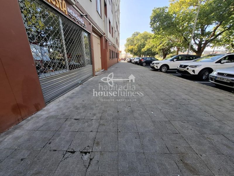 Foto 96e10c9c-ae79-4351-a75c-2e57842fa67a. Local comercial a Caranza Ferrol