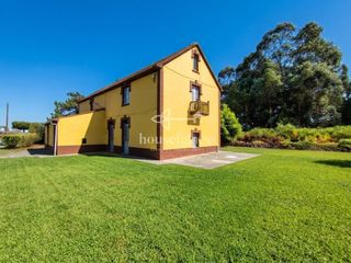 Casa in Área Rural
