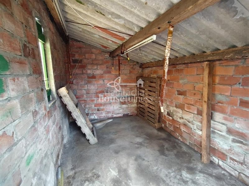 Foto b9a3fbc5-2cfb-41e8-b2e1-e9d951639db9. Casa a Área Rural Ferrol