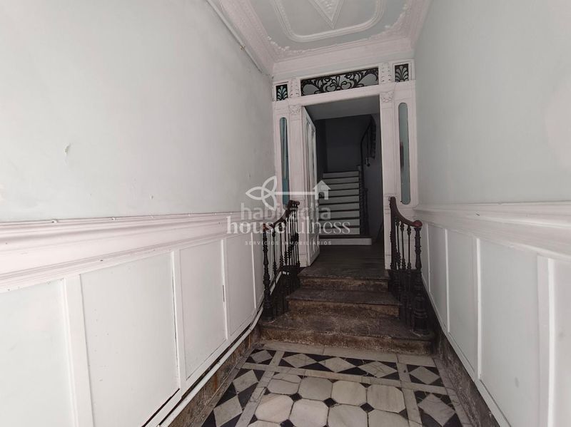 Foto a9d10357-2ec2-4546-8909-9c891fbbad8b. Pis a Centro Ferrol