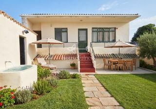 Maison à A Malata - Catabois - Ciudad Jardín