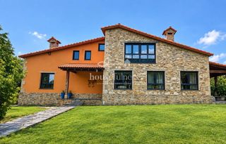 Location Mas à Área Rural
