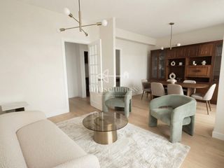 Flat in Mugardos