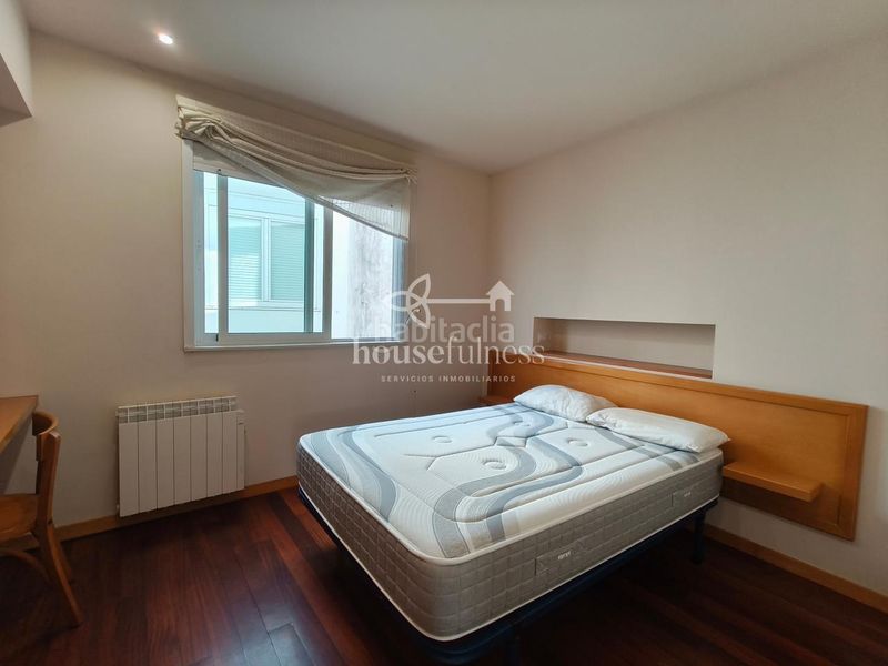Foto 6d92164c-2ec5-4853-a914-24c791e4b76b. Rent flat with heating in Centro Ferrol