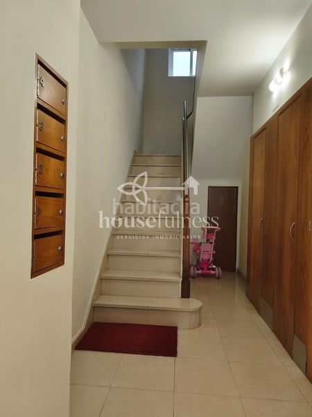 Foto 832b6a45-3435-4a1a-a74b-2f5bea619ec9. Rent flat with heating in Centro Ferrol