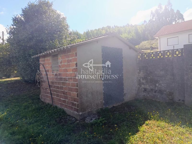 Foto 074b91f0-f892-4d17-8a11-6cdcdc6df93a. Casa amb aparcament a Moeche