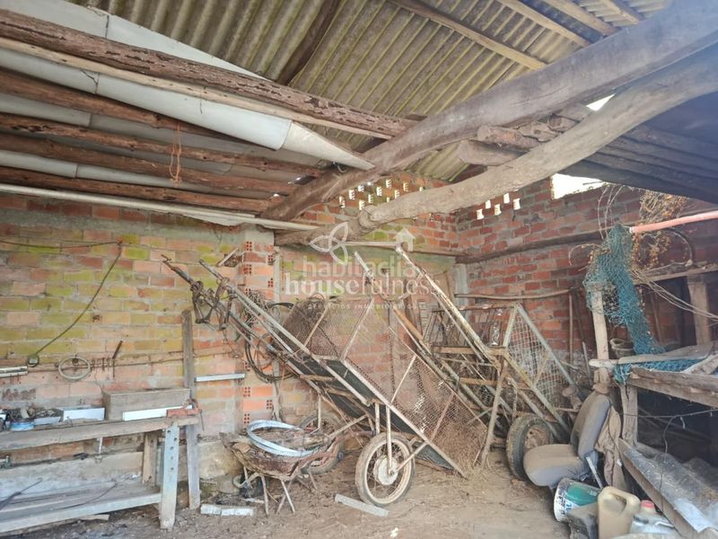 Foto 314762b9-213c-4d35-aa21-13e82083c65a. Casa amb aparcament a Moeche
