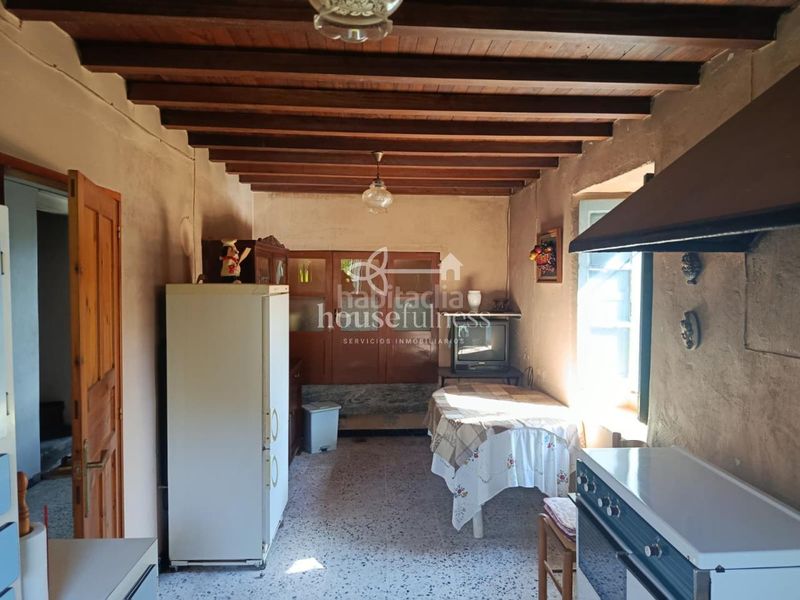 Foto 57f5d249-c939-4abf-82f0-02b331453f0e. Casa amb aparcament a Moeche