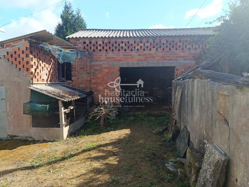 Foto 74ab52af-cc07-4a2a-b0bc-307bc02e8d96. Casa amb aparcament a Moeche