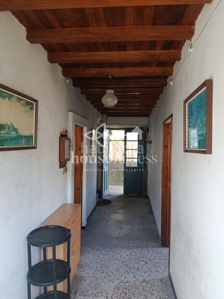 Foto 8005dba3-8d28-4a29-a143-b3b1be975b22. Casa amb aparcament a Moeche