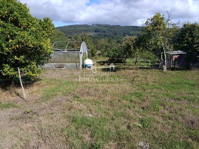 Foto 8cc79d20-f46e-4d70-bbfb-07ce508739ad. Casa amb aparcament a Moeche