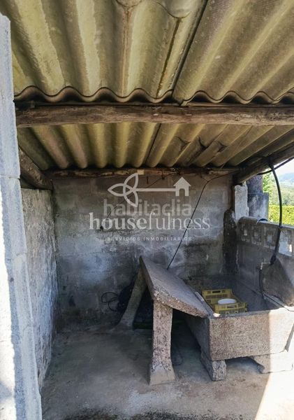 Foto bf7db931-52a0-4bda-ab8c-9674554e2847. Casa amb aparcament a Moeche