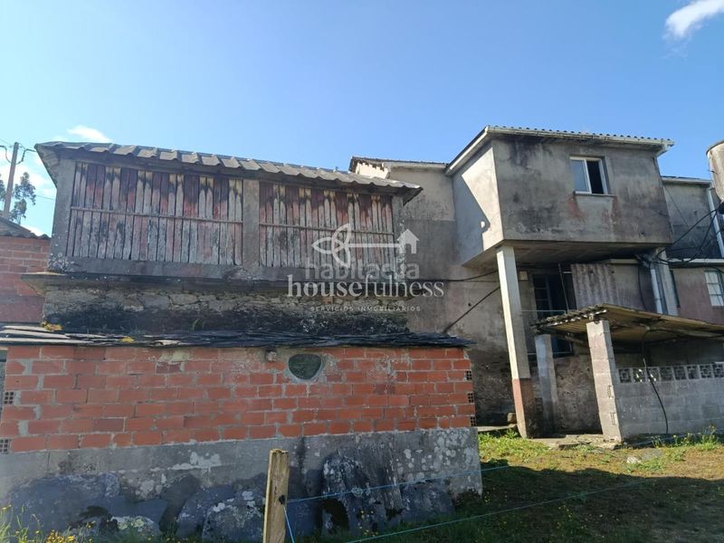 Foto c79506b7-f28c-472e-a870-1fbda07c35fa. Casa amb aparcament a Moeche