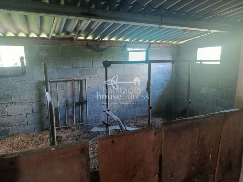 Foto ed1a00f9-fd02-4171-8a7e-7f6938e36d85. Casa amb aparcament a Moeche