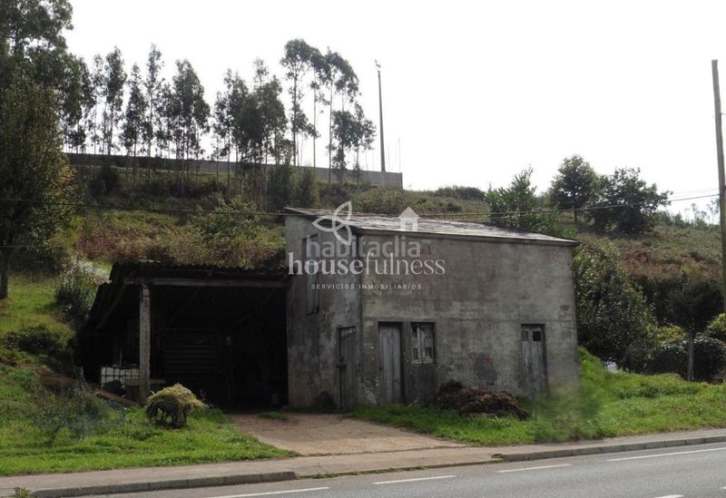 Foto 4ab9151e-202b-49f5-8f2d-a9b60541cd88. Casa a Cerdido