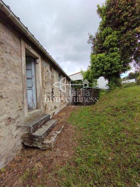 Foto b6307301-7f89-4a6d-85de-e46fe35089ec. Casa a Cerdido