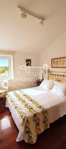 Foto c0d1e882-b27f-49c6-8798-cb1ce0a2e5e8. Xalet amb calefacció aparcament piscina a San Mateo - Castro - O Val Narón
