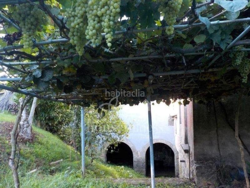 Foto 4fd52f91-b876-45b6-81c8-74968ae1e270. Casa amb calefacció aparcament a Piñeiros - Freixeiro Narón