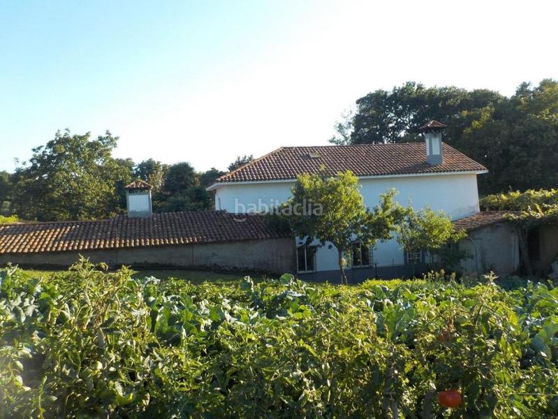 Foto 81d9998c-7bf9-409f-a68b-e33aaba87d31. Casa amb calefacció aparcament a Piñeiros - Freixeiro Narón