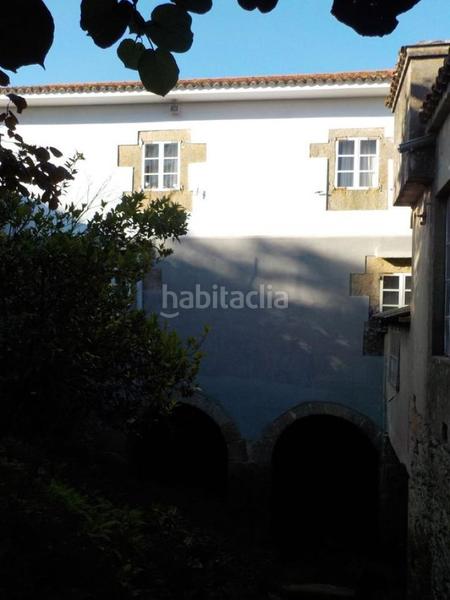 Foto d8b1a0b8-4809-4a82-83a7-de4a4f8a68c4. Casa amb calefacció aparcament a Piñeiros - Freixeiro Narón