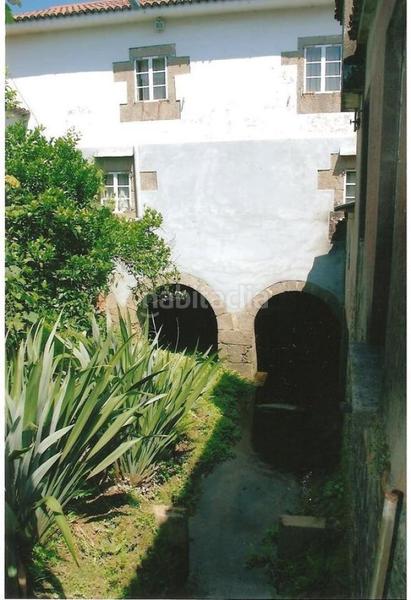 Foto fe7f0c42-0bca-4115-a1d2-6490b4b6c31d. Casa amb calefacció aparcament a Piñeiros - Freixeiro Narón