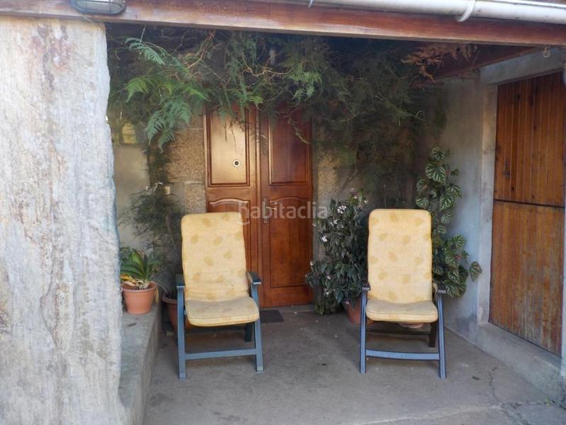 Foto 4dd03e6e-009b-4df7-ad23-ec7cce962c74. Haus mit heizung parking in Piñeiros - Freixeiro Narón