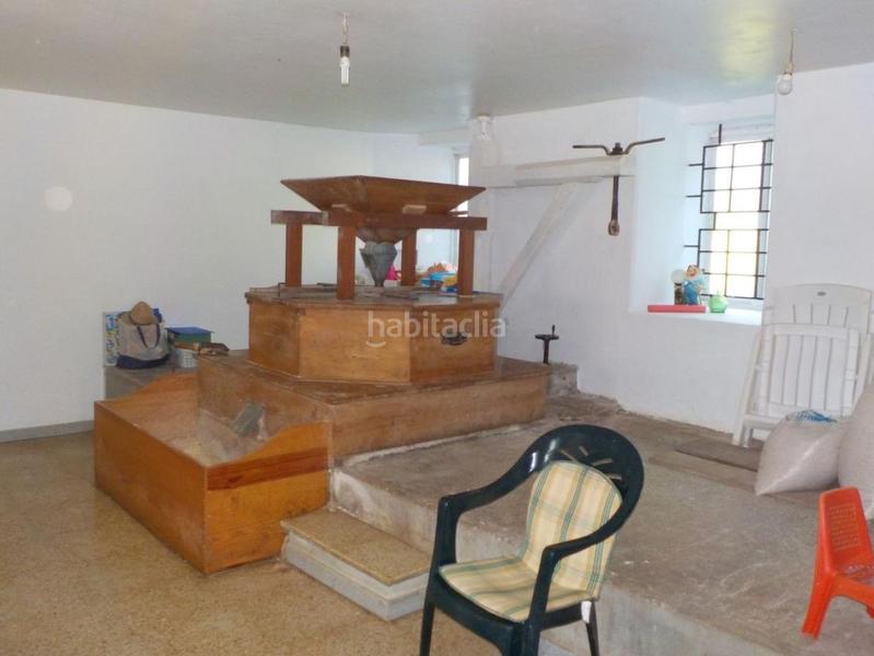 Foto 4f684905-6ea6-43cb-9f7f-a261153a463e. Haus mit heizung parking in Piñeiros - Freixeiro Narón