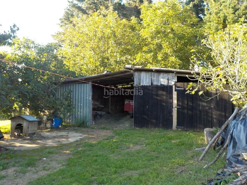 Foto 9ce572a2-5986-4dac-a05c-1f19c341768e. Haus mit heizung parking in Piñeiros - Freixeiro Narón