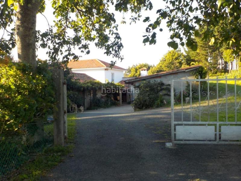 Foto e0fdcafe-c062-4a4e-a009-d37880134674. Haus mit heizung parking in Piñeiros - Freixeiro Narón