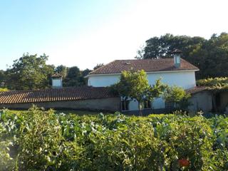House in Piñeiros - Freixeiro