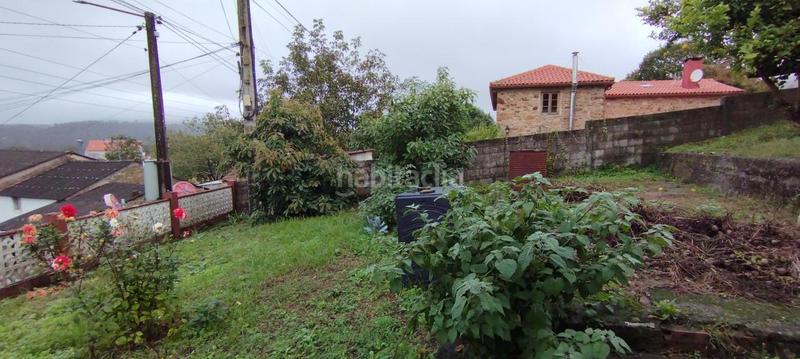 Foto 1848165f-c8fd-435b-91b2-96240a85a4d1. Casale con parcheggio in Sedes - Pedroso - Doso Narón