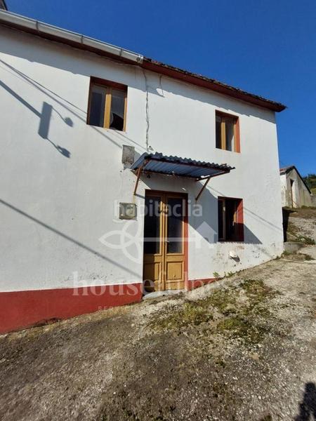 Foto 270b86b8-e7f3-4c3e-8f1c-857e1ab2481e. Casale con parcheggio in Sedes - Pedroso - Doso Narón