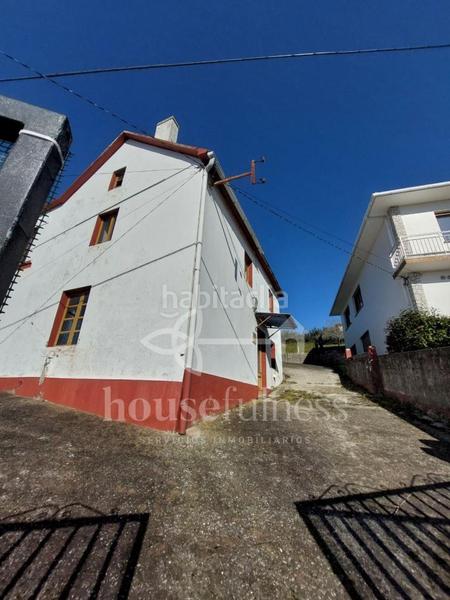 Foto 40681e0e-0b0e-407c-949c-554858997ad1. Casale con parcheggio in Sedes - Pedroso - Doso Narón