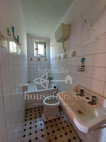 Foto 5ba446ea-c359-491a-be70-a7fe44c31289. Casale con parcheggio in Sedes - Pedroso - Doso Narón