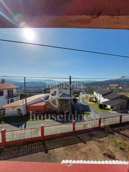 Foto 6972efac-2178-4fd9-8559-66a0a2c89417. Casale con parcheggio in Sedes - Pedroso - Doso Narón