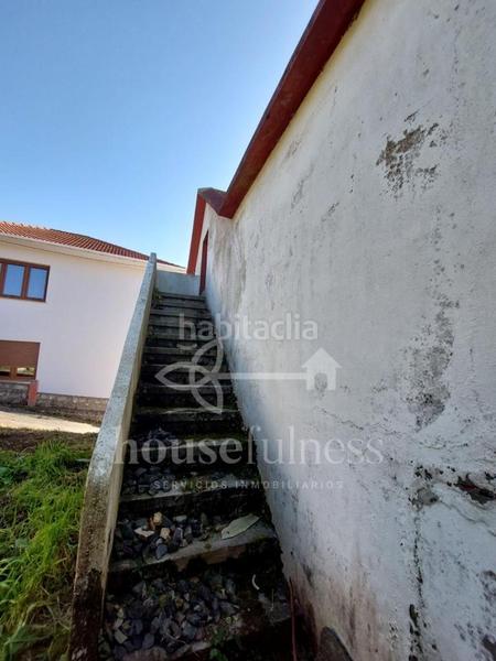 Foto 83b91721-5f06-4ec3-bc19-6dcf1e03693a. Casale con parcheggio in Sedes - Pedroso - Doso Narón