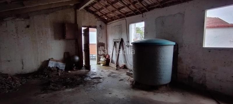 Foto ed38aa66-c01d-4d24-b27f-c94963c8a1ed. Casale con parcheggio in Sedes - Pedroso - Doso Narón