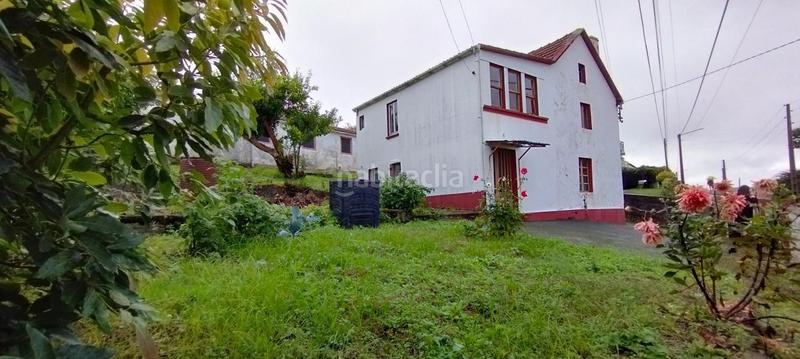 Foto f0c11acc-fc30-4428-8676-a71172c123d8. Casale con parcheggio in Sedes - Pedroso - Doso Narón